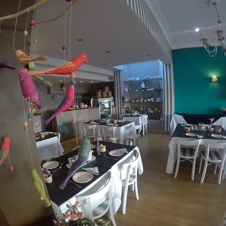 נקוצ'אה Apart Hotel Palikao מראה חיצוני תמונה