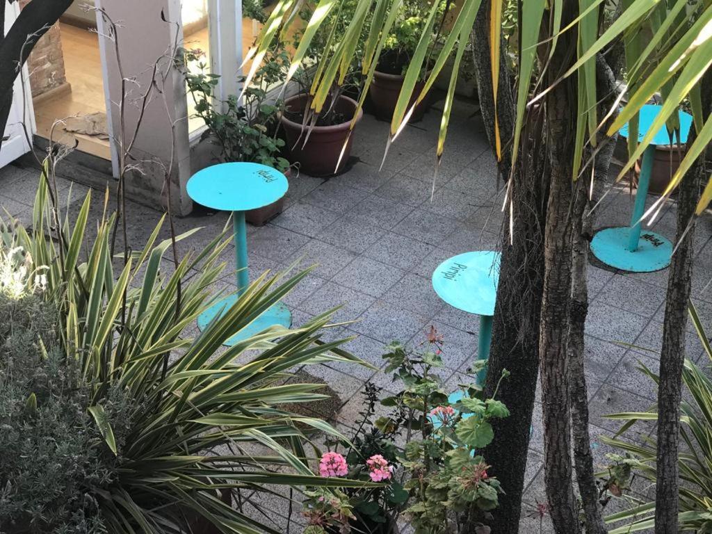 נקוצ'אה Apart Hotel Palikao מראה חיצוני תמונה
