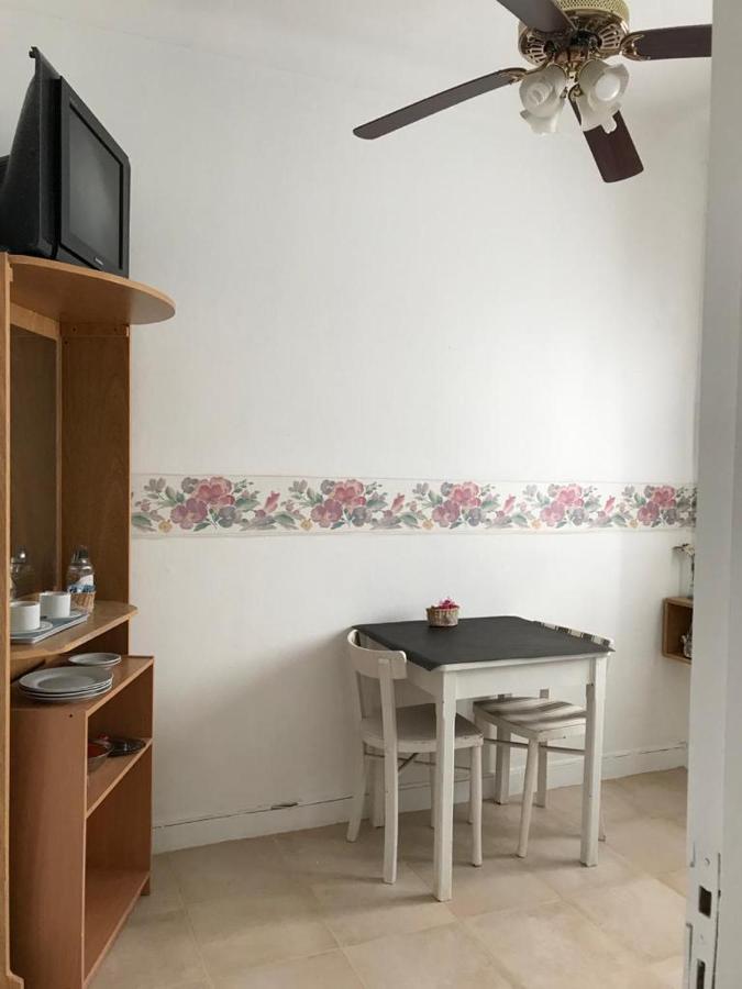 נקוצ'אה Apart Hotel Palikao מראה חיצוני תמונה