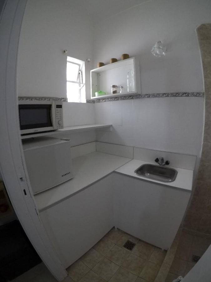נקוצ'אה Apart Hotel Palikao מראה חיצוני תמונה