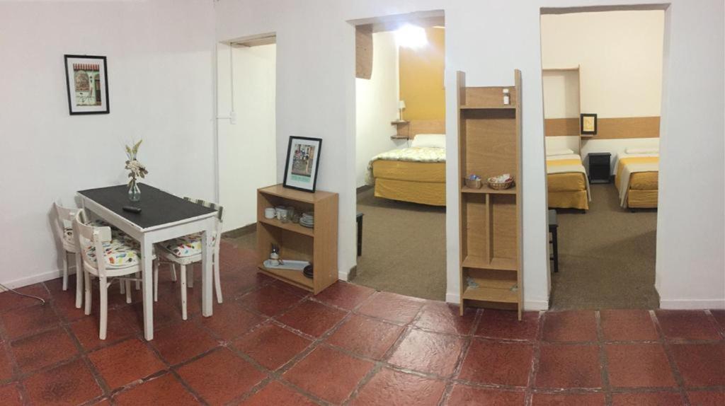 נקוצ'אה Apart Hotel Palikao מראה חיצוני תמונה