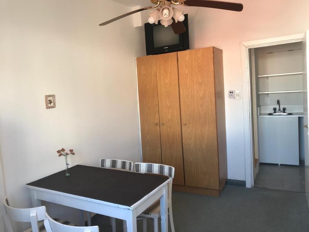 נקוצ'אה Apart Hotel Palikao מראה חיצוני תמונה