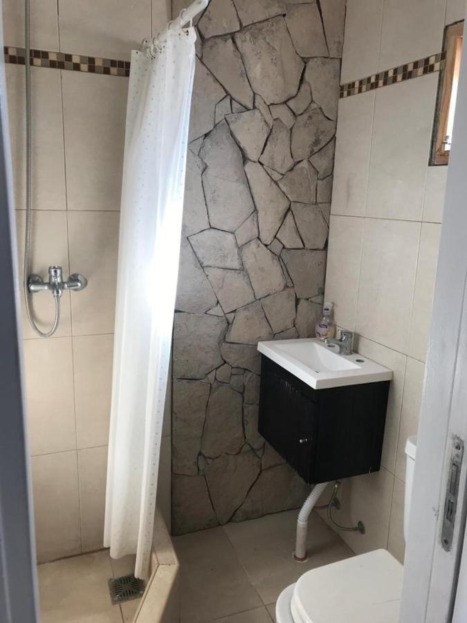 נקוצ'אה Apart Hotel Palikao מראה חיצוני תמונה