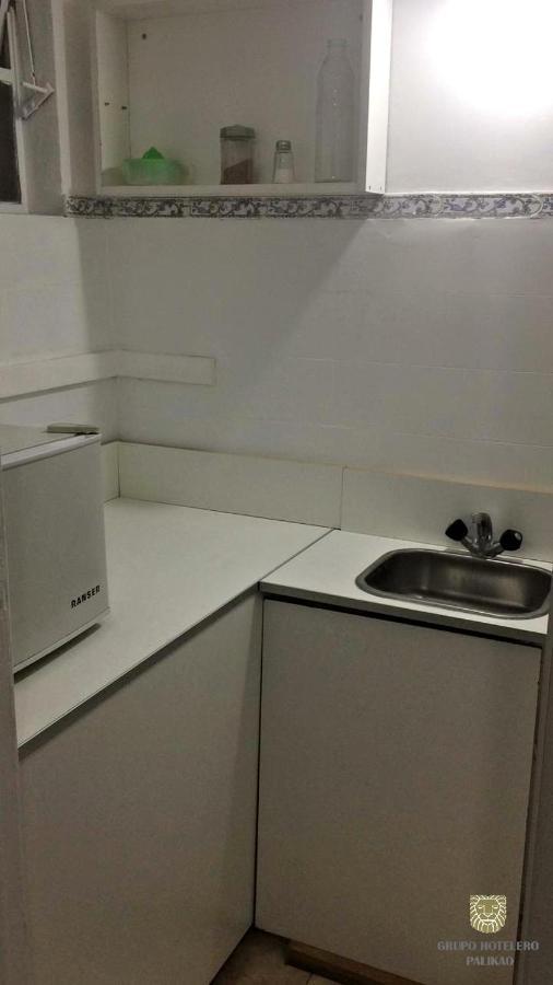 נקוצ'אה Apart Hotel Palikao מראה חיצוני תמונה