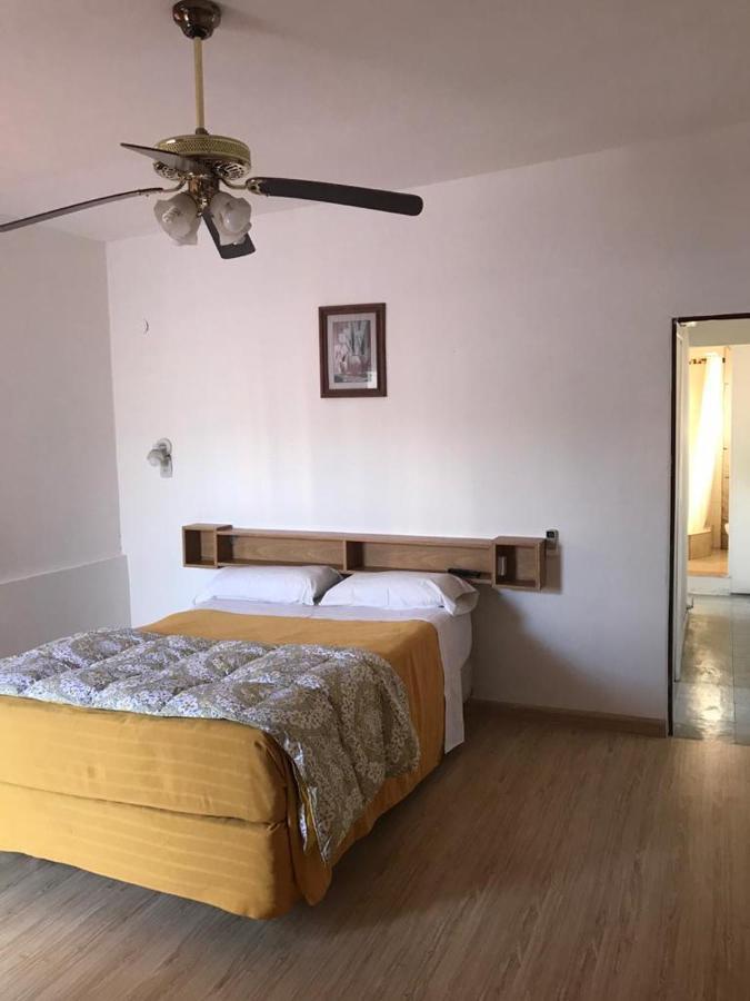 נקוצ'אה Apart Hotel Palikao מראה חיצוני תמונה