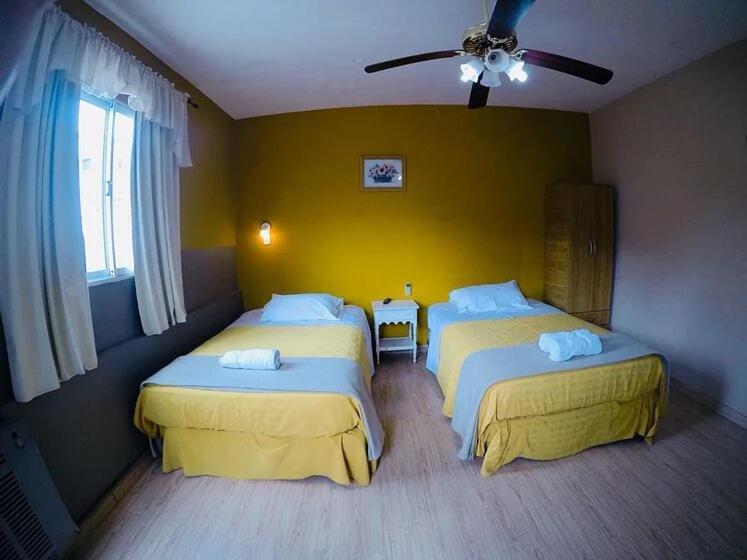 נקוצ'אה Apart Hotel Palikao מראה חיצוני תמונה