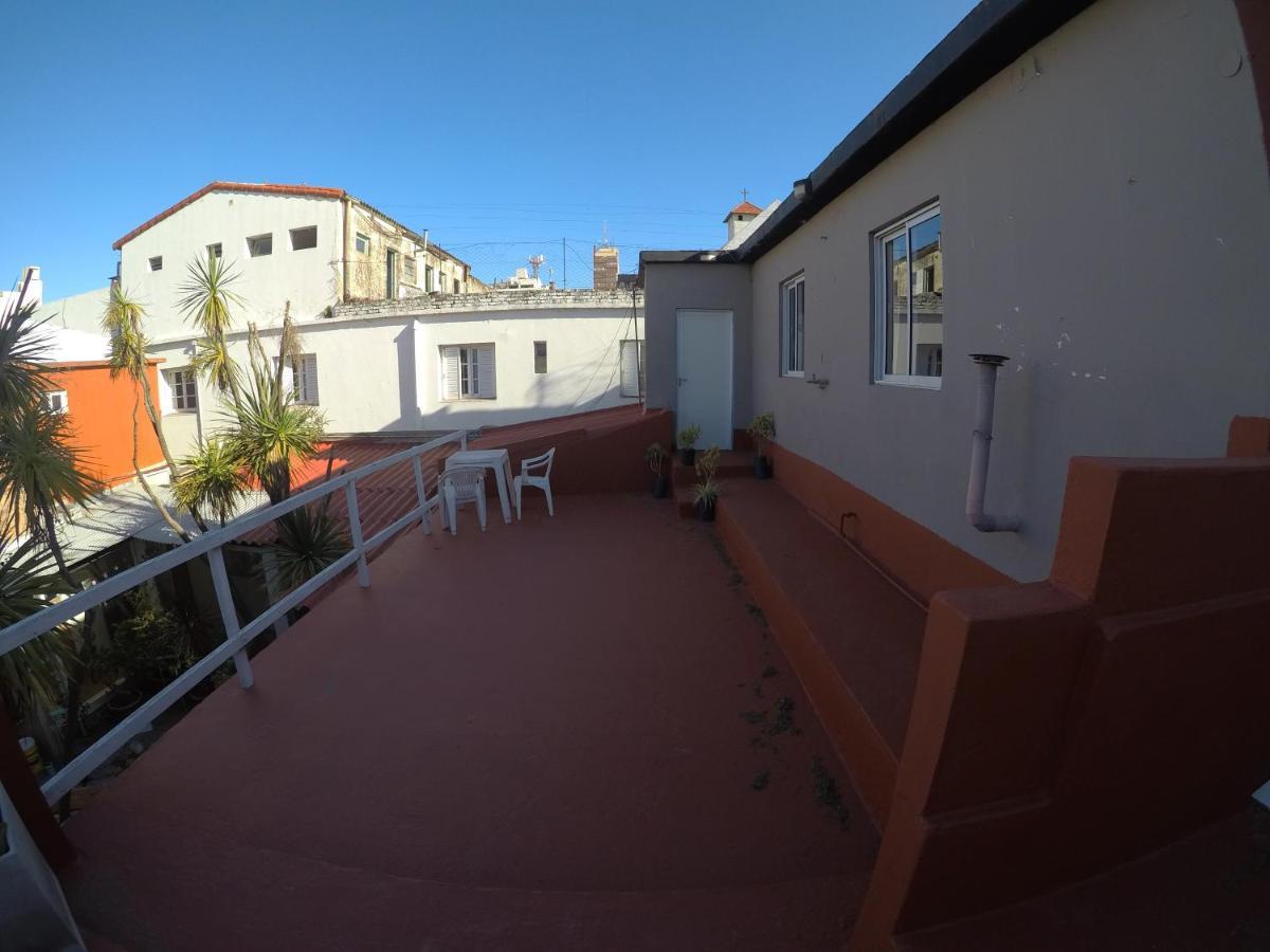 נקוצ'אה Apart Hotel Palikao מראה חיצוני תמונה