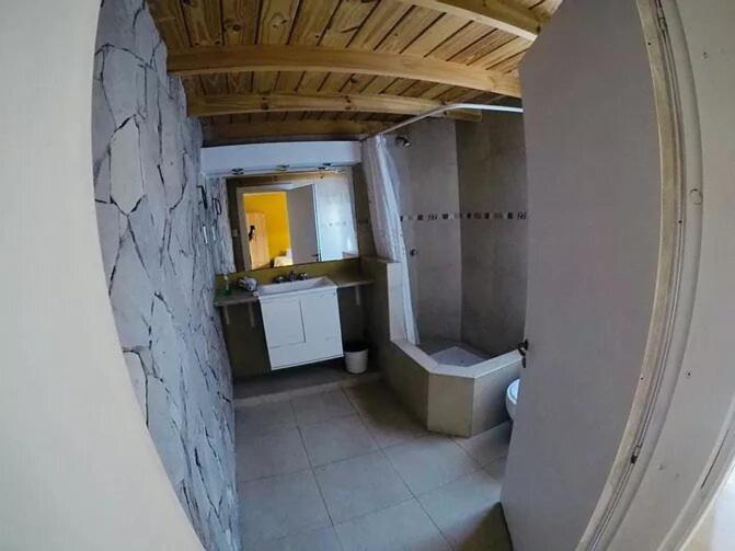 נקוצ'אה Apart Hotel Palikao מראה חיצוני תמונה