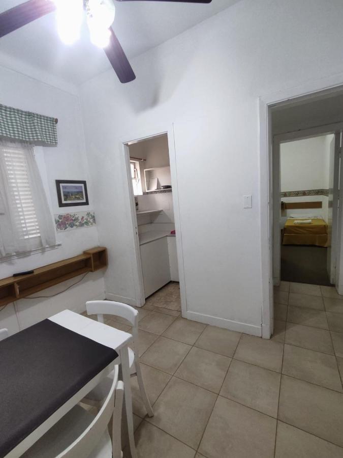 נקוצ'אה Apart Hotel Palikao מראה חיצוני תמונה