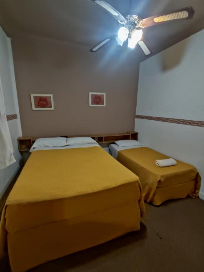 נקוצ'אה Apart Hotel Palikao מראה חיצוני תמונה