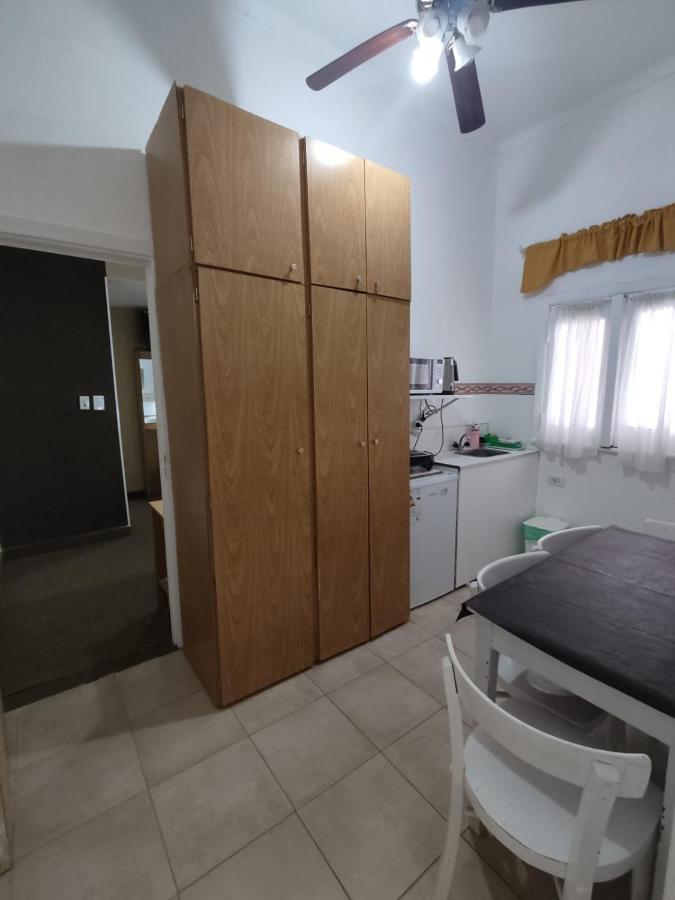 נקוצ'אה Apart Hotel Palikao מראה חיצוני תמונה