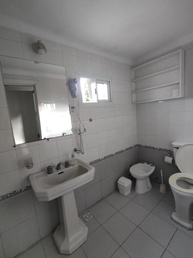 נקוצ'אה Apart Hotel Palikao מראה חיצוני תמונה