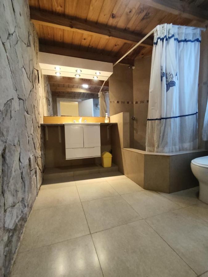 נקוצ'אה Apart Hotel Palikao מראה חיצוני תמונה