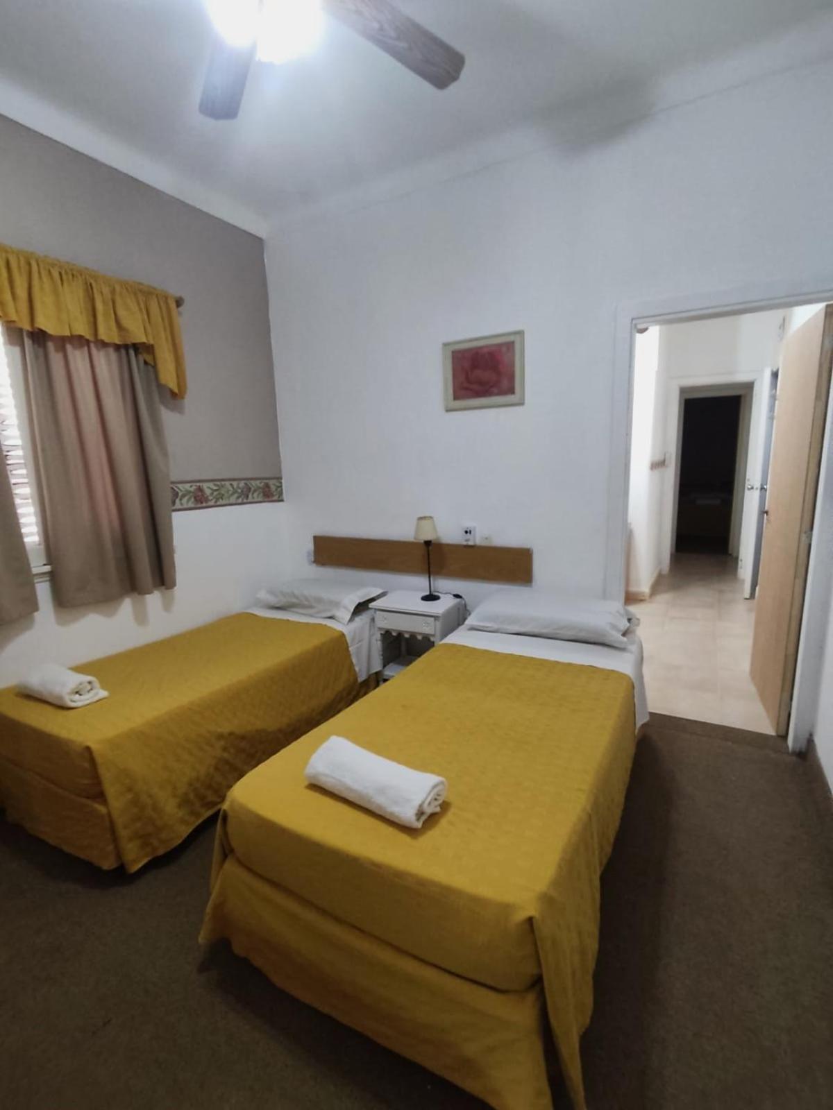 נקוצ'אה Apart Hotel Palikao מראה חיצוני תמונה