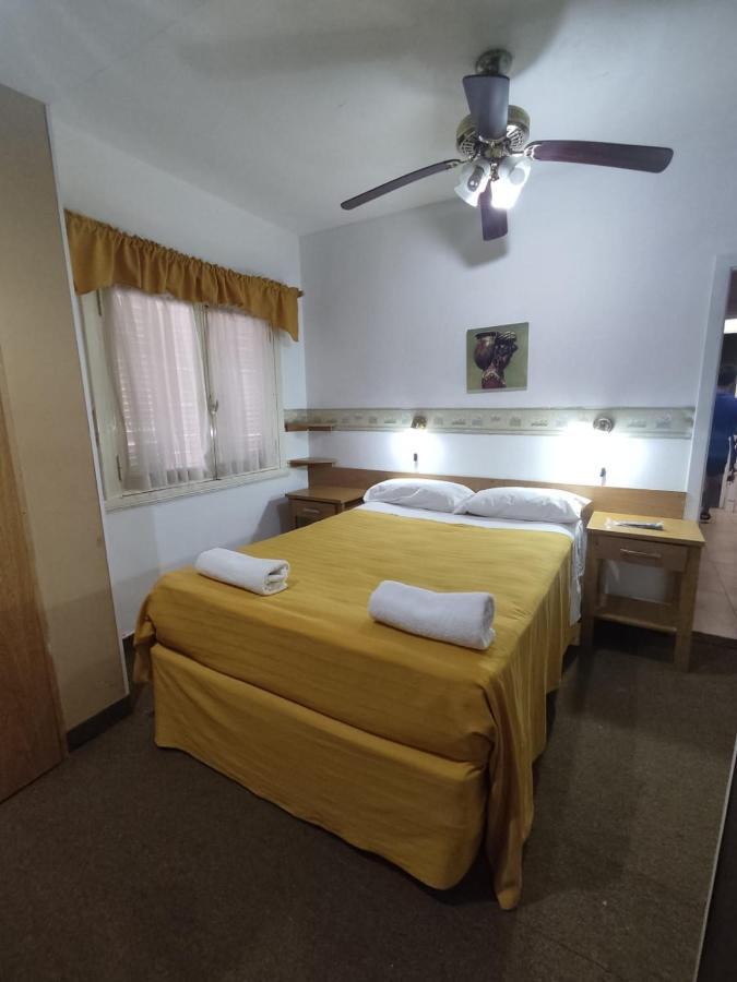 נקוצ'אה Apart Hotel Palikao מראה חיצוני תמונה