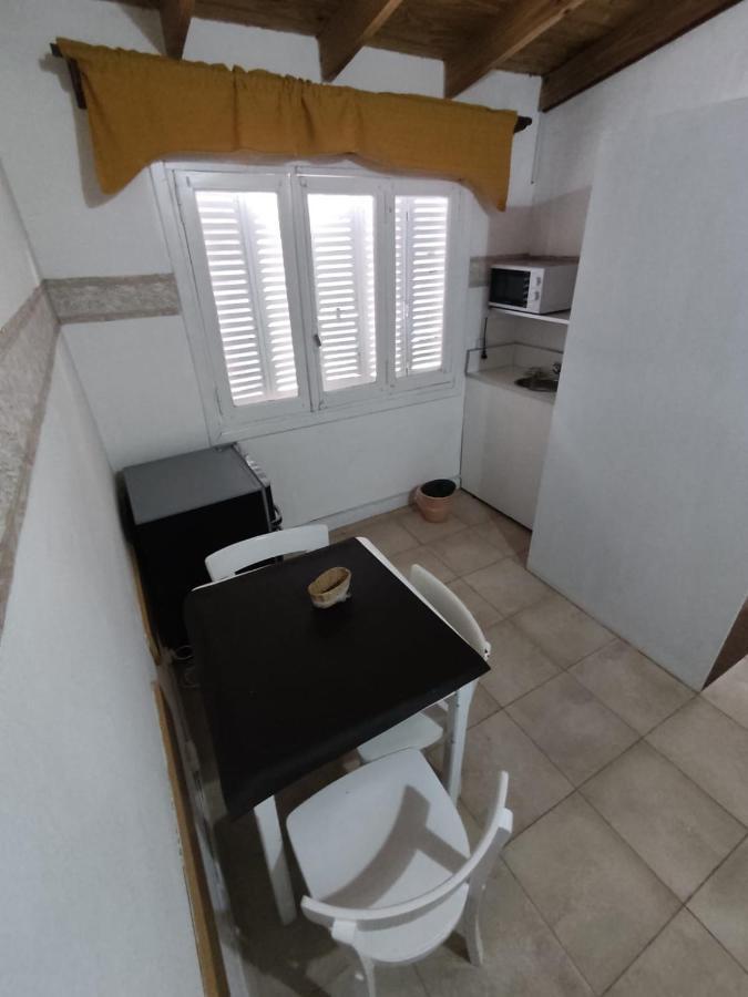 נקוצ'אה Apart Hotel Palikao מראה חיצוני תמונה