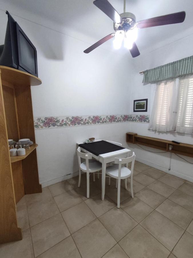 נקוצ'אה Apart Hotel Palikao מראה חיצוני תמונה