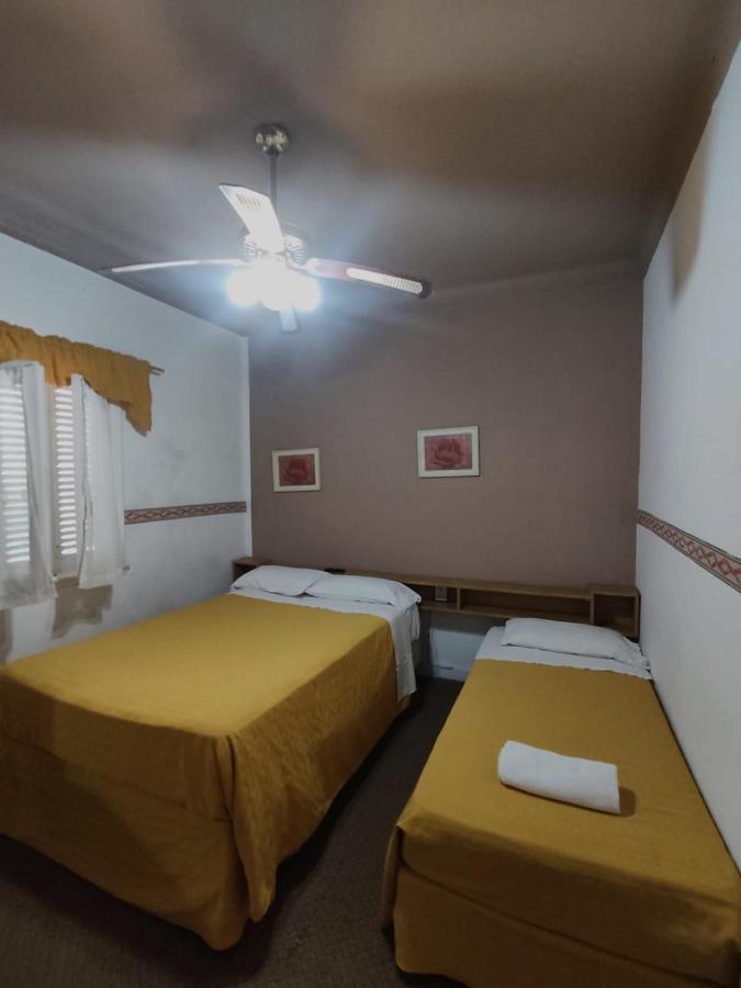 נקוצ'אה Apart Hotel Palikao מראה חיצוני תמונה