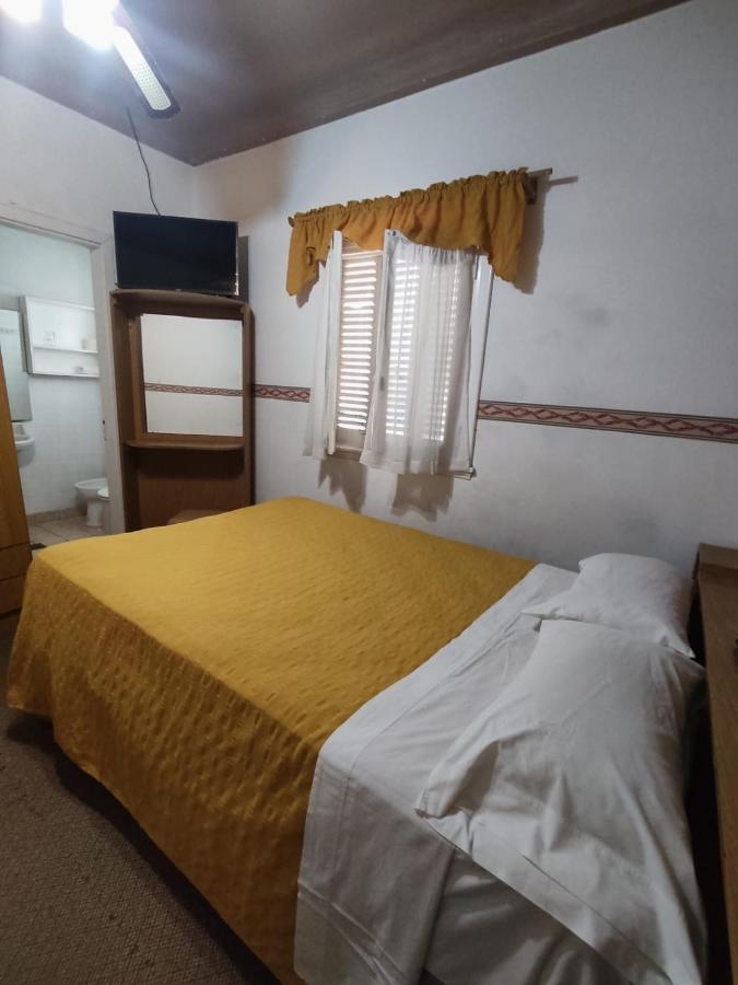 נקוצ'אה Apart Hotel Palikao מראה חיצוני תמונה