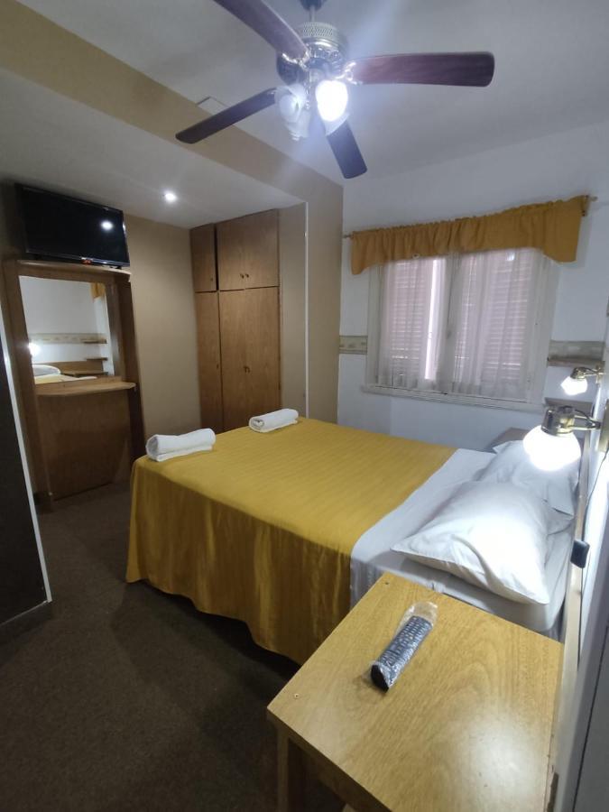 נקוצ'אה Apart Hotel Palikao מראה חיצוני תמונה