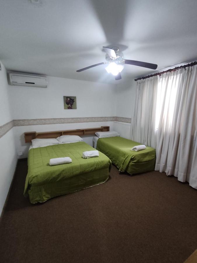 נקוצ'אה Apart Hotel Palikao מראה חיצוני תמונה