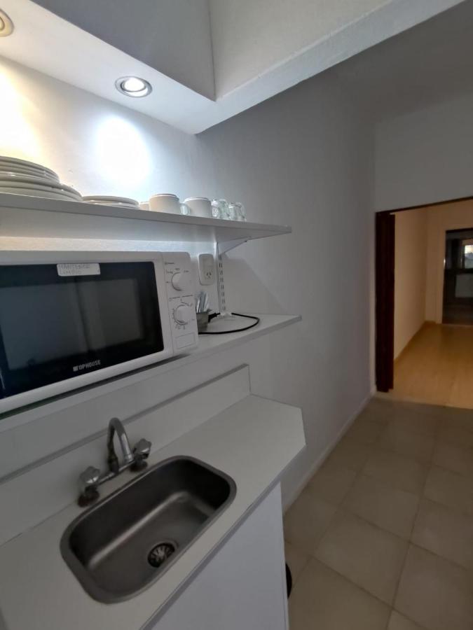נקוצ'אה Apart Hotel Palikao מראה חיצוני תמונה