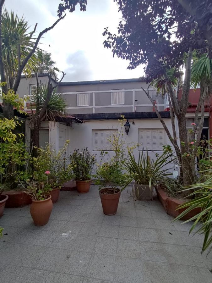 נקוצ'אה Apart Hotel Palikao מראה חיצוני תמונה