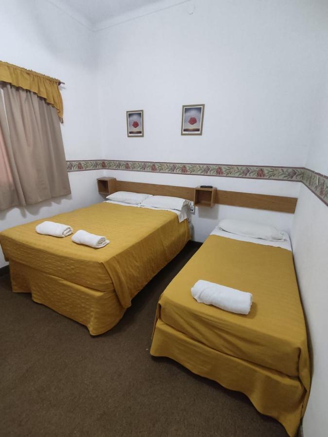 נקוצ'אה Apart Hotel Palikao מראה חיצוני תמונה