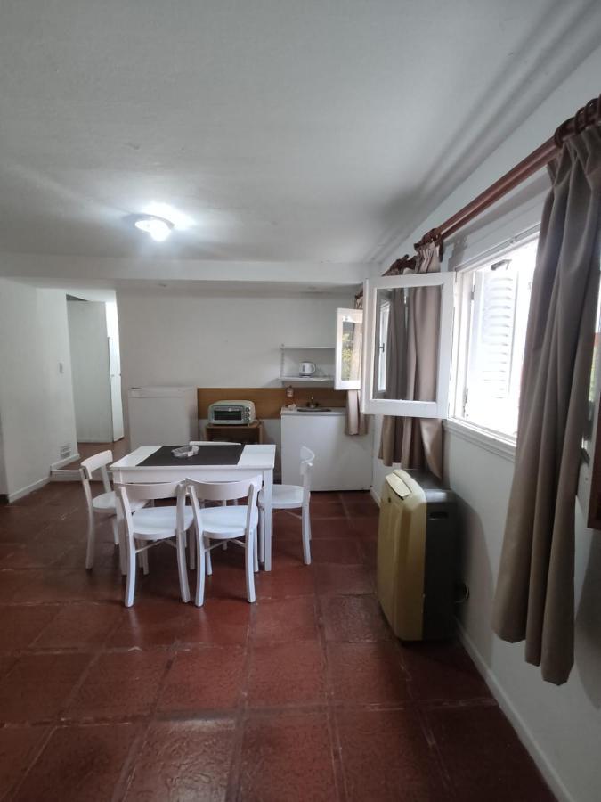 נקוצ'אה Apart Hotel Palikao מראה חיצוני תמונה