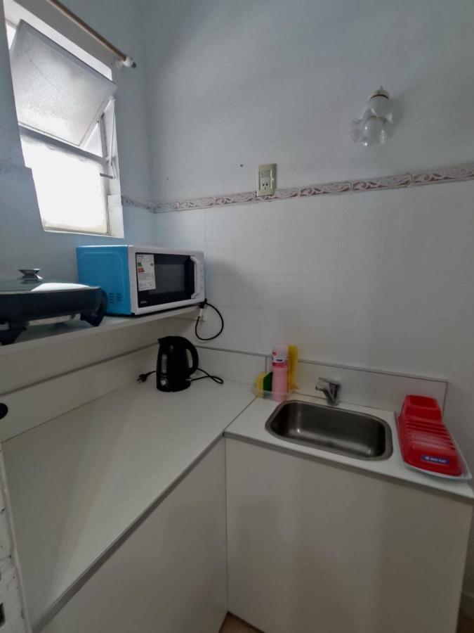 נקוצ'אה Apart Hotel Palikao מראה חיצוני תמונה