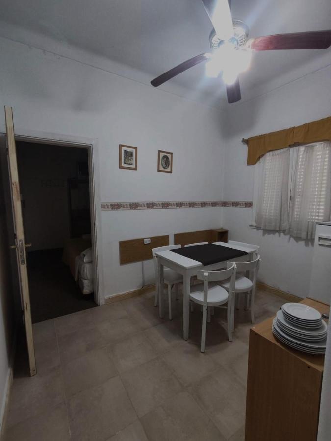 נקוצ'אה Apart Hotel Palikao מראה חיצוני תמונה