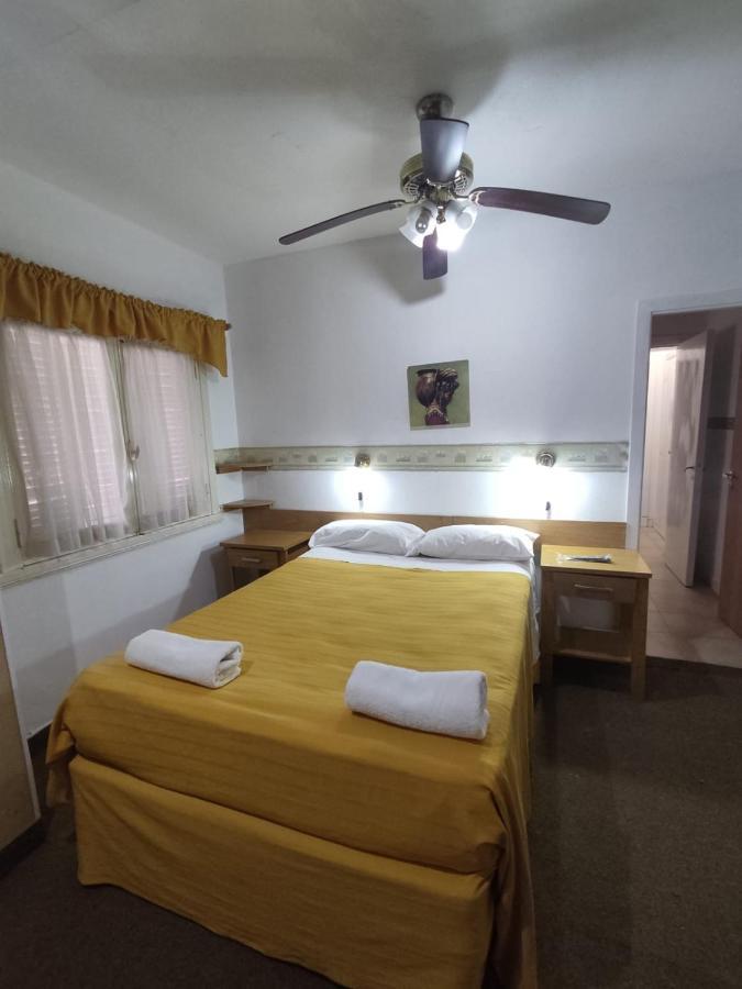 נקוצ'אה Apart Hotel Palikao מראה חיצוני תמונה