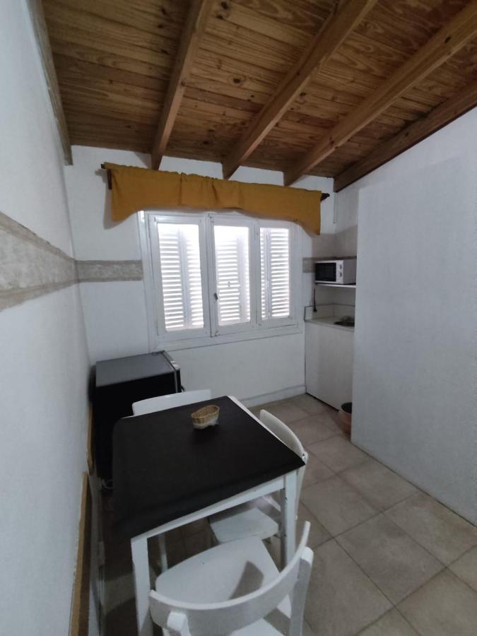 נקוצ'אה Apart Hotel Palikao מראה חיצוני תמונה