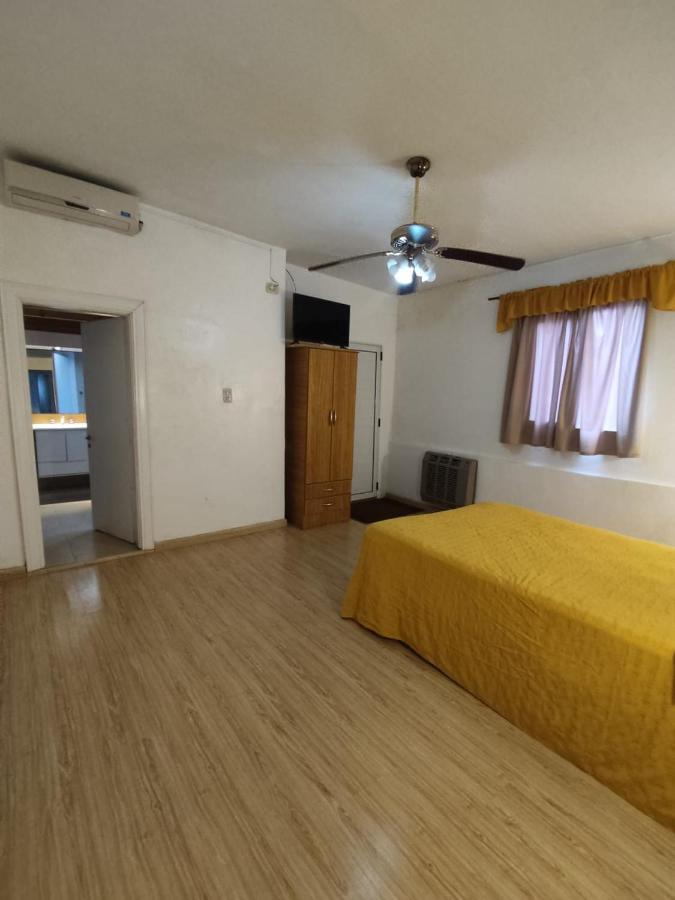 נקוצ'אה Apart Hotel Palikao מראה חיצוני תמונה