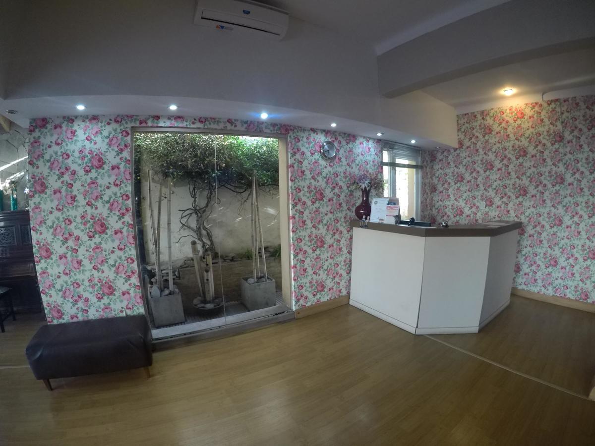נקוצ'אה Apart Hotel Palikao מראה חיצוני תמונה